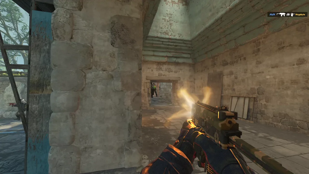 highlight